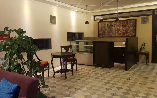 Keys Select Krishna Inn