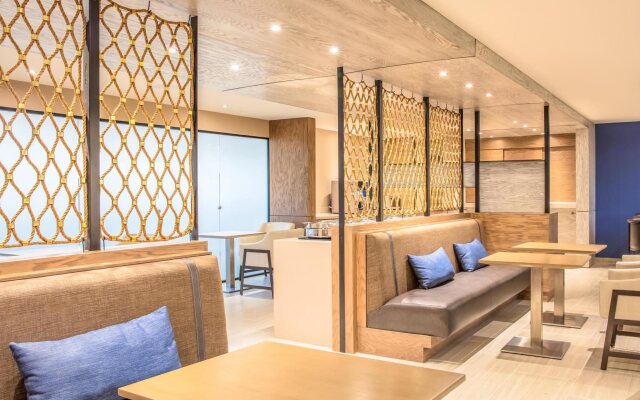 Sheraton Chihuahua Soberano