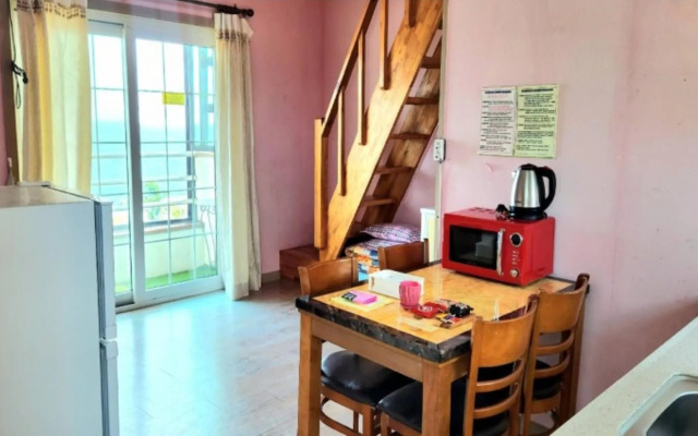 Pohang Full House Pension
