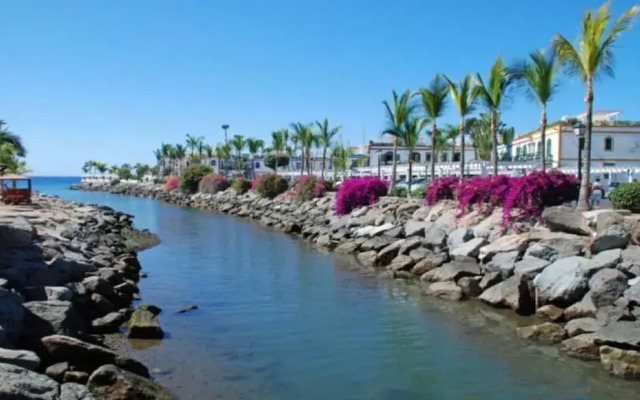 Playa de Mogán Alysio 8