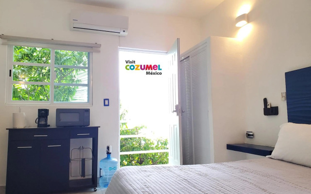 Cozumel - Av 25 Vacation Rental