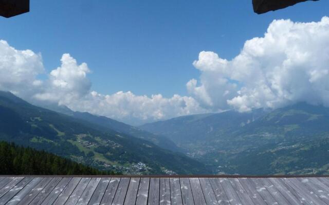 Appartement Les Arcs 1800, 3 pièces, 6 personnes - FR-1-411-276