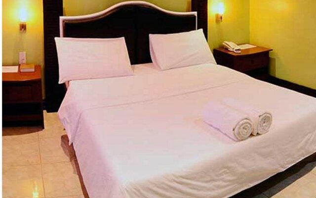 Jaimee's Hotel