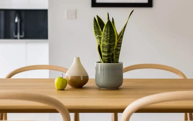 Vibrant Leicester Square 2BR - Netflix Nespresso