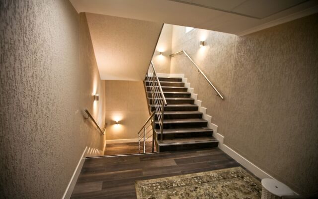 Tenbergen Pension Hotel