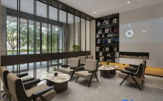 Juyue Hotel