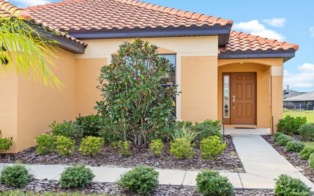 Rosemount Villa Providence 4