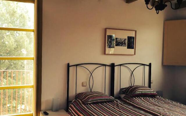 Hotel Rural Capricho de Goya