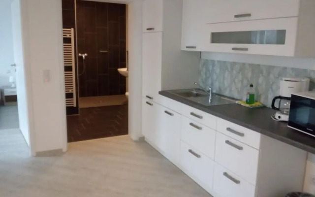 Appartemens Haus Maria Anna