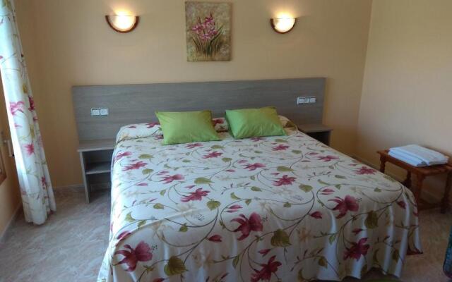 Hostal Brisa do mar