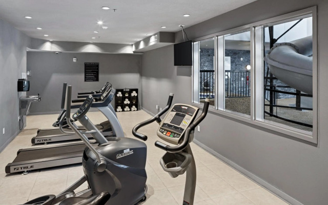 Home Inn & Suites Swift Current