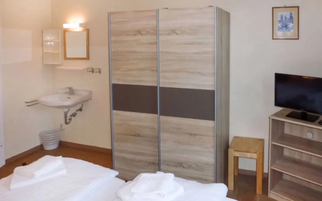 House Bilharz Dittishausen