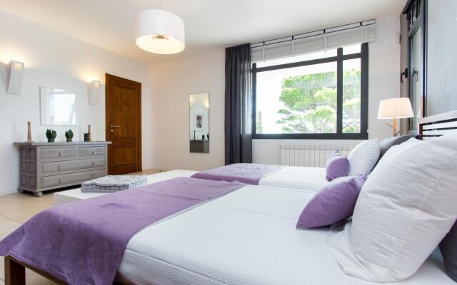 TH06-Villa Cristal in Miami Playa