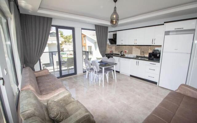 Kayapark D3 Apart, Fethiye, Hisarönü