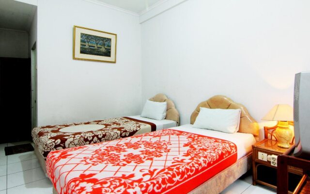 Hotel Cristalit