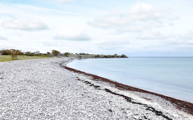 4 Star Holiday Home in Lottorp