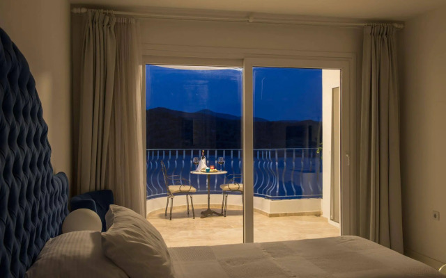 Yalıçapkını Boutique Hotel - Boutique Class