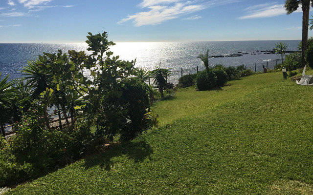 Apartment on the beachfront