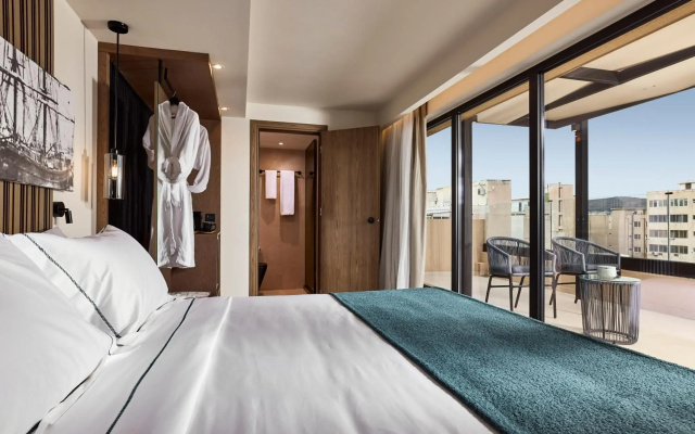 Athenarum Portus Life & Style Hotel