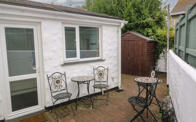 Nappers Cottage