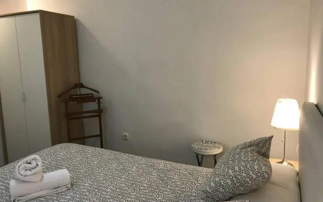 Bonito apartamento Paseo de la Bomba