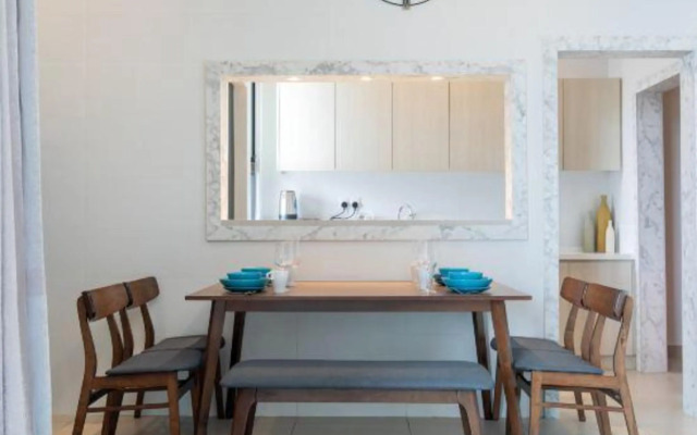 Charming Comfy Studio I Midhill Genting Highland