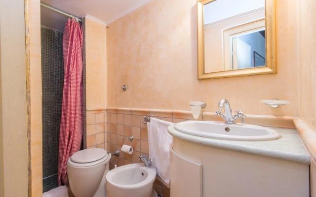 RSH Trevi Fountain Apartment 2