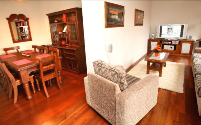 Magnolia Cottage Mildura