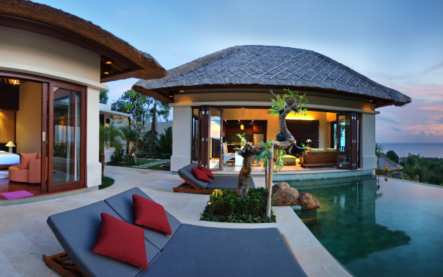 The Griya Villas and Spa