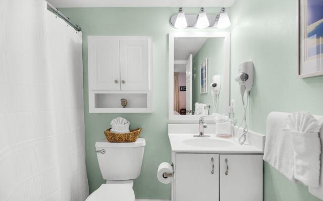 Pelican Beach Resort 505