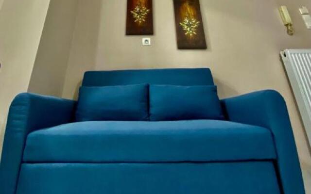 Cozy Apartment Near The Acropolis Vipgreece