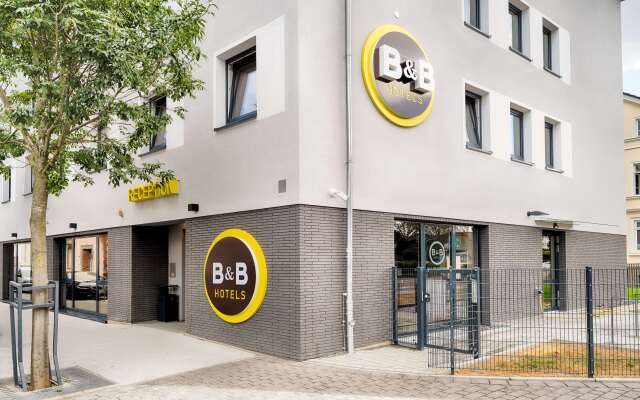 B&B Hotel Gießen