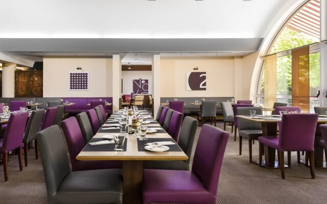 Castrum Hotel Szekesfehervar