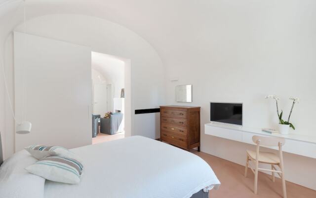 Masseria Pensato SUITE CARRUBO
