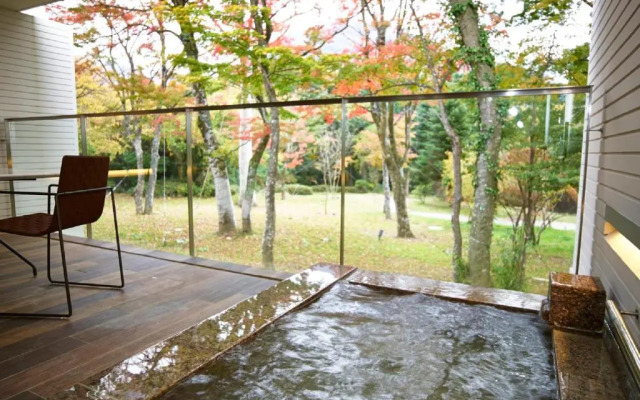 Hakone Highland Hotel