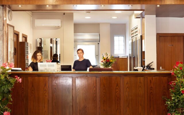 Hotel Corolle