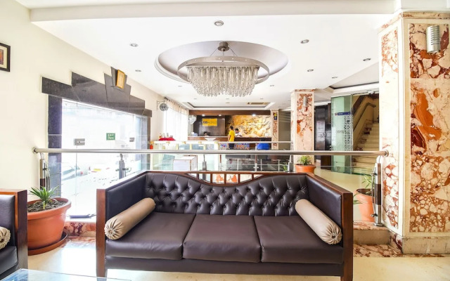 Fabhotel Marble Arch