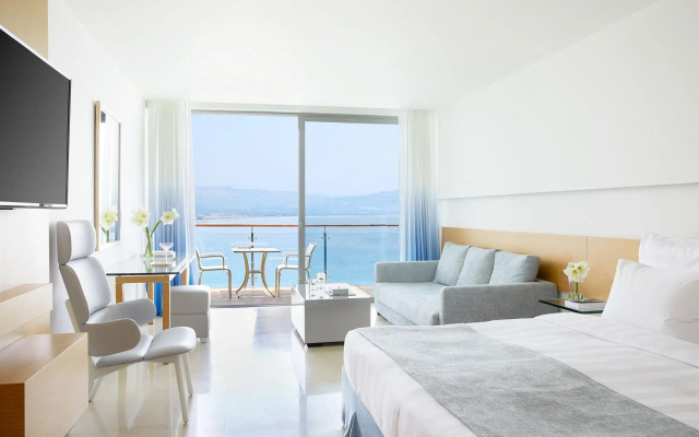 Lindos Blu Luxury Hotel & Suites - Adults Only