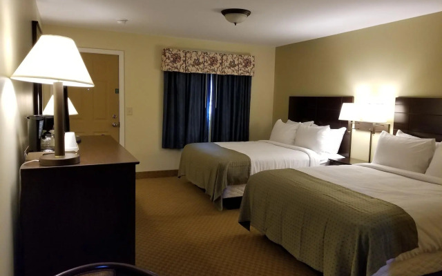 Top Notch Inn