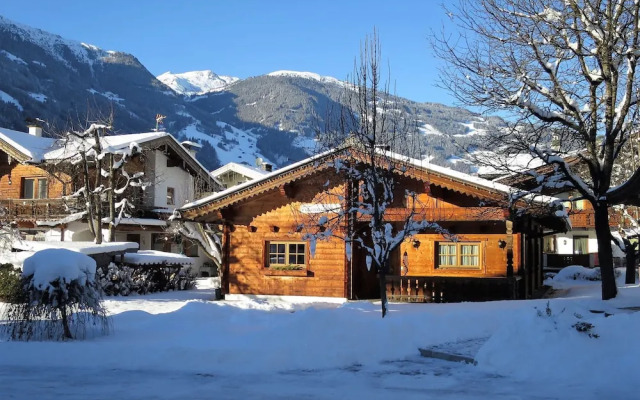 Heisenhaush tte Ramsau im Zillertal