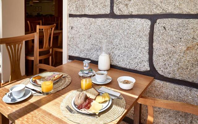 Hotel Castrum Villae