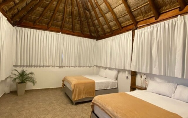 Casa Poeta Punta Cocos