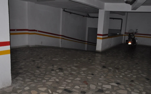 Val Fleuri Apartment With Balcony, Casablanca