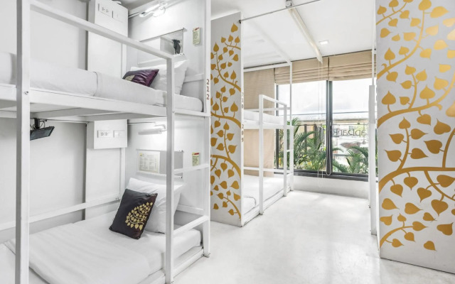 NapPark Hostel