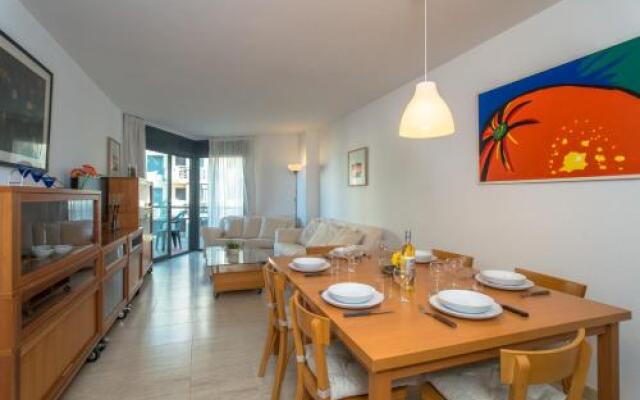 Costabravaforrent Balco 2