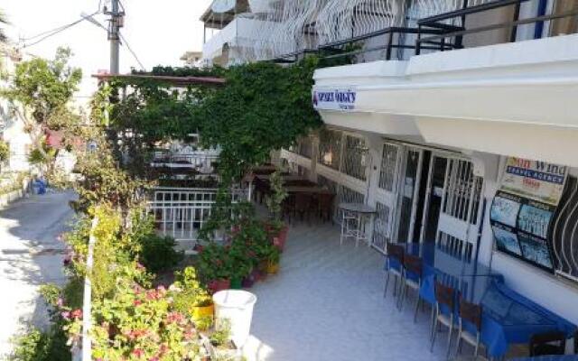 Ozgun Apart Hotel