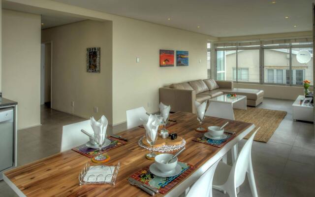 Mouille Point Sea Views