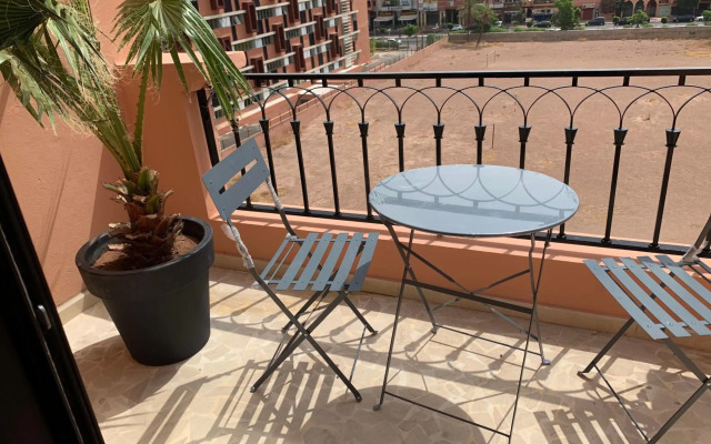 Victor hugo Appartement