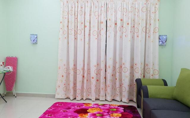 Islamic Homestay Sungai Petani