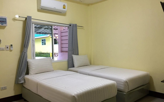 Baan Rommai Sattahip